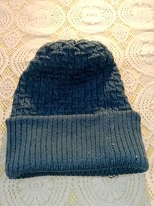 Cozy Knit Beanie Hat