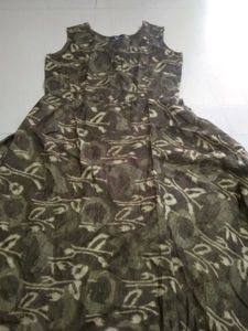 VIRA ENTERPRISE Kurta 40"