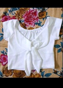 4 cute coquette tops combo deal