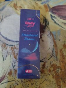 Plum Body Lovin Moonkissed Drama Perfume