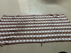 Striped Bath Towel