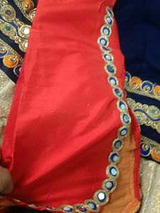 Lehnga For 4 To 5 Year Old