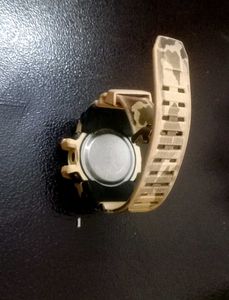 Casio G-SHOCK Camouflage Military Men's Watche