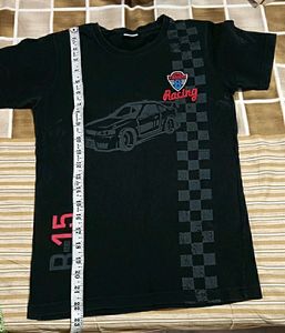 Boy's T-Shirt 😍