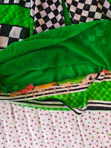 Vibrant Ethnic top for women