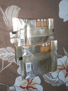 Streax Gel High Gloss Hair Colour - Natural Brown
