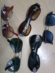 Sunglasses Bundle - Multiple Styles