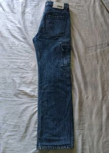 Baggy Pant