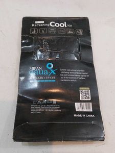 Black Arm Sleeves