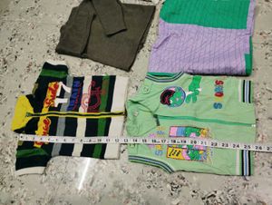 Baby Girls Clothing Bundle 5