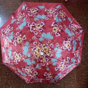 colourful Umbrellas combo