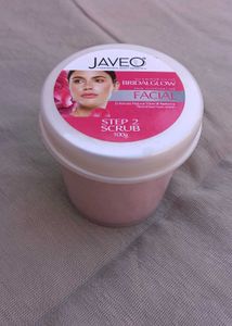 Javeo BridalGlow Facial Kit