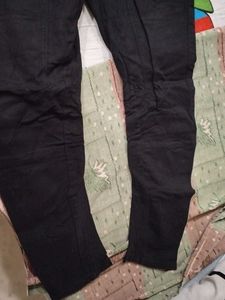Cargo Pants - Stylish and Durable