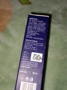 Beardo LSD Eau de Parfum