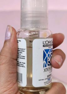 L'Oreal Professionnel Xtenso Care Leave-In Serum