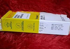 Garnier Super UV Invisible Serum Sunscreen 30ml