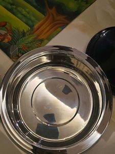Stainless Steel Casserole Dish Set