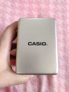 Brand New Casio Watch