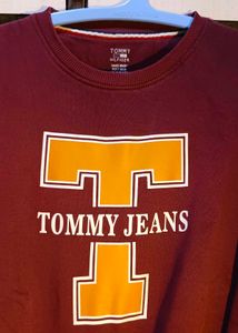 Tommy Jeans Sweatshirt