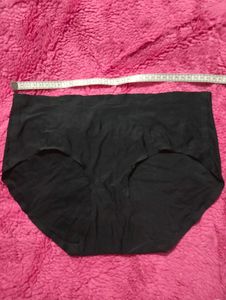 Comfortable Black Briefs