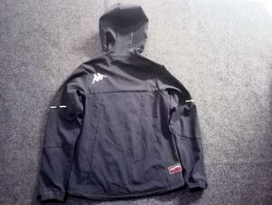 Kappa Softshell Jacket