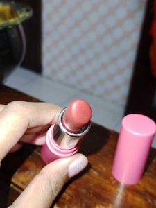 Biotique Pink Lipstick