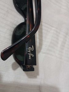 Tortoiseshell Pattern Sunglasses