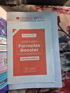 CBSE Class 12 Mathematics Question Bank