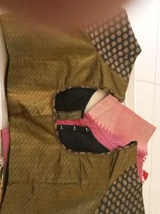 Assorted Traditional Indian Blouses