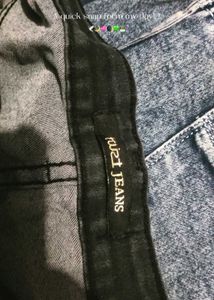 Stylish Black Jeans for Women