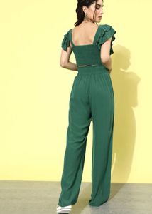 Green Co ords