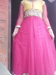 Frock Suit