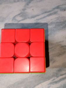 Cube 3x3