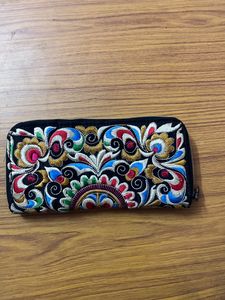 Cute Wallet From Hong Kong
