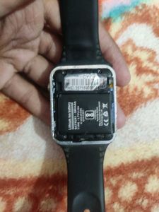 Sim Watch With Camera