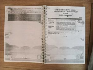 ACADEMIC BOOKS BUNDLE