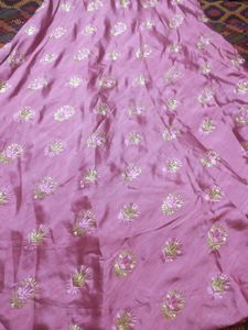 Pyazi Colour Beautiful Gown