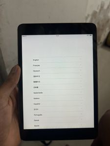 Ipad Mini Wifi