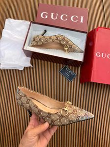 Gucci heels