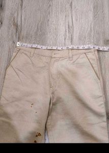 sc8293 Bootcut Pants size 32