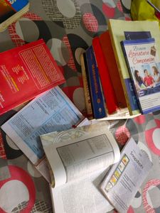 Class 11th Books (NCERT/RD/Exemplar)