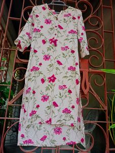 Avaasa MIX'N MATCH Kurta With Leggings