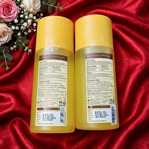 Pack of 2 Plum BodyLovin' Smokin' Vanilla Mist New