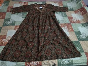 Beautiful Ethnic Gown