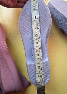 rainy wears!Buy 1 Get Another Free !Ballet Flats