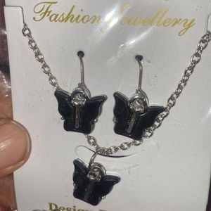 Cute Hair Accessories Set