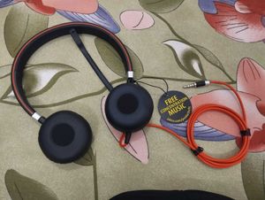 Jabra Headset with Microphone