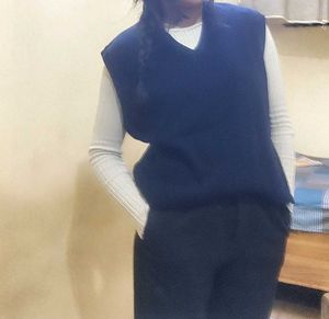 new sweater