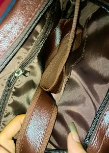 Sling Bag For Men &amp; Women