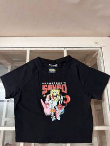 Bonkers Baby Tee